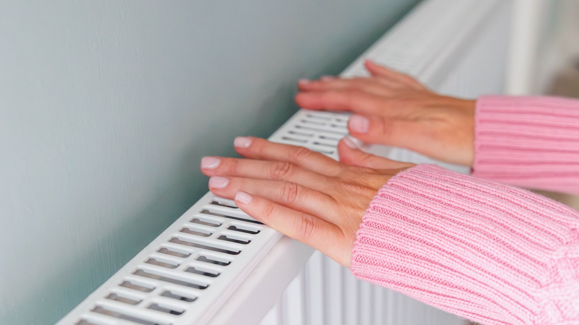 The two essential reasons why you should never leave the heating on all night in winter