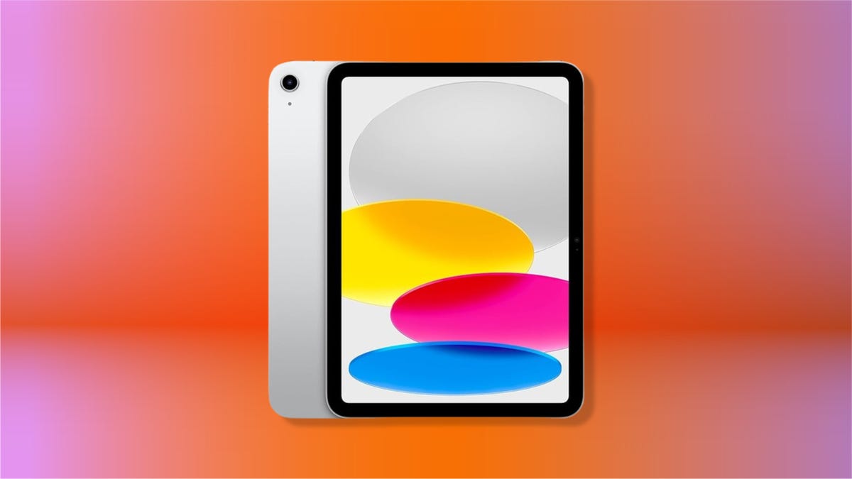 This Early Prime Day deal drops the 10th generation iPad to under 0 at Amazon