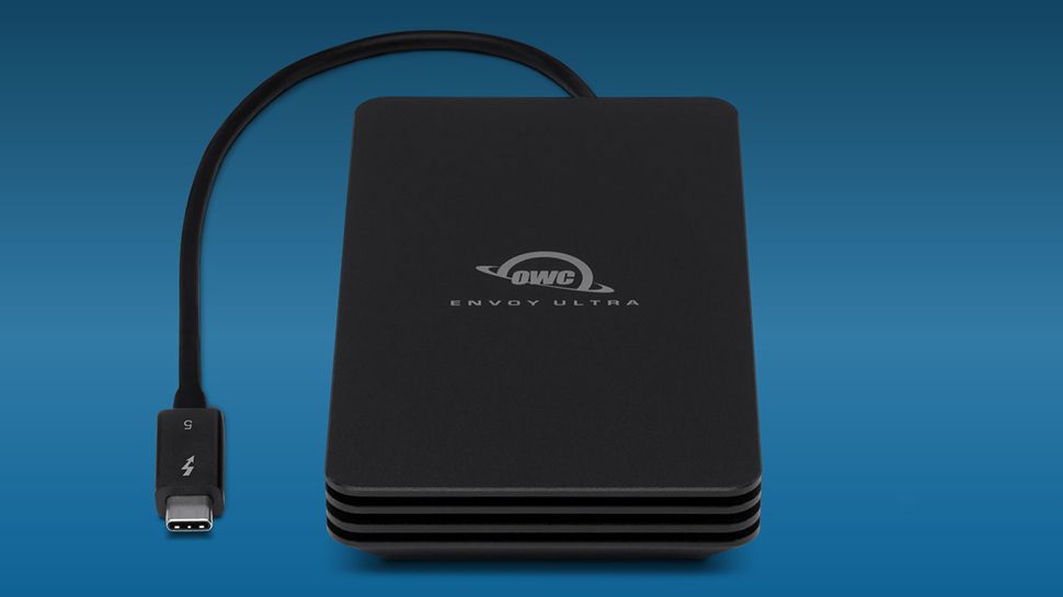 OWC Thunderbolt 5 SSD gets first review, and yes, it can reach 48Gbps – making it the fastest portable single-drive SSD you can buy