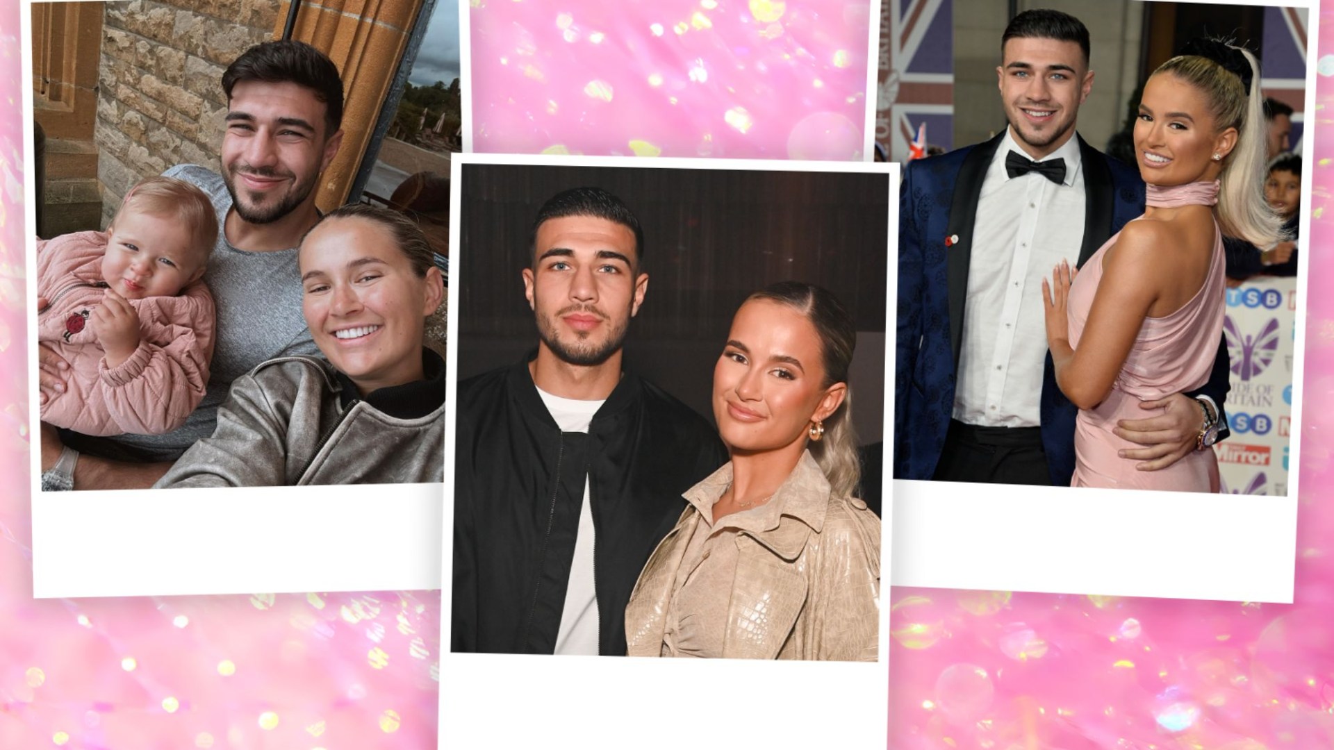 Tommy Fury must do six things if he wants Molly-Mae back, says relationship professional