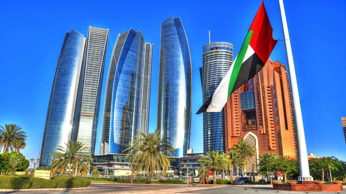 UAE to scrap value-added tax on crypto transactions, Binance responds