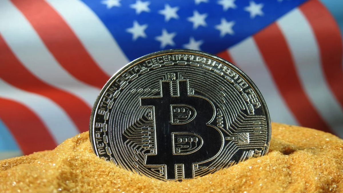 US accuses three companies and 15 people of cryptocurrency fraud