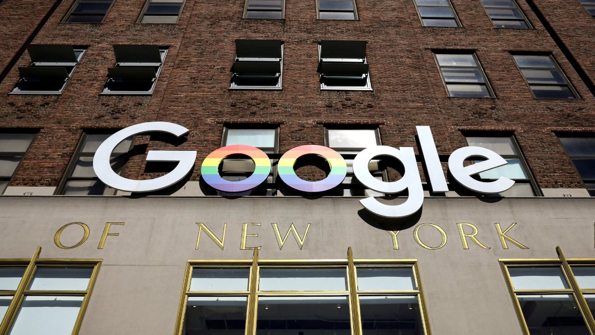 US considers Google breakup as remedy in landmark antitrust case