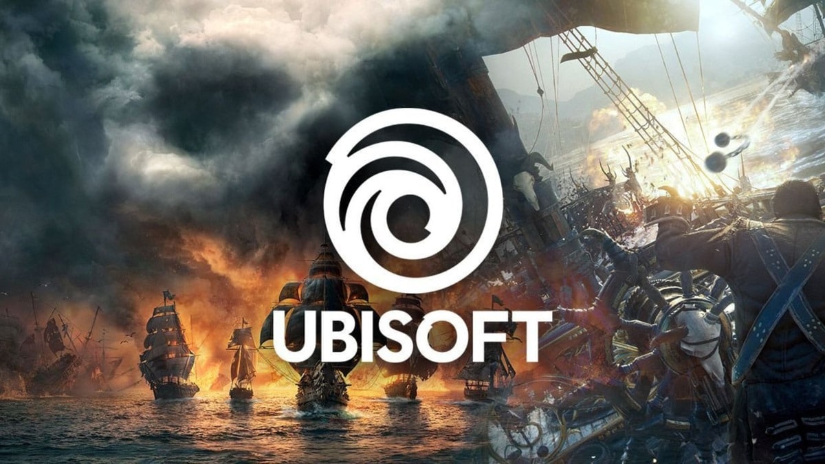 Ubisoft owner Guillemot Family and Tencent are considering a possible acquisition of Studio