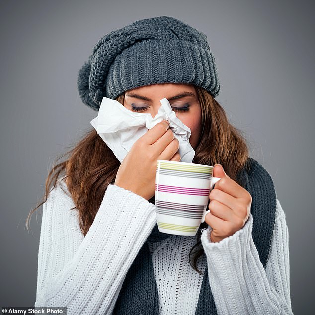 Ultimate winter bug survival guide: Why colds are so bad this year, how to protect yourself, how to get better fast… and the medicines that stop you getting ill in the first place