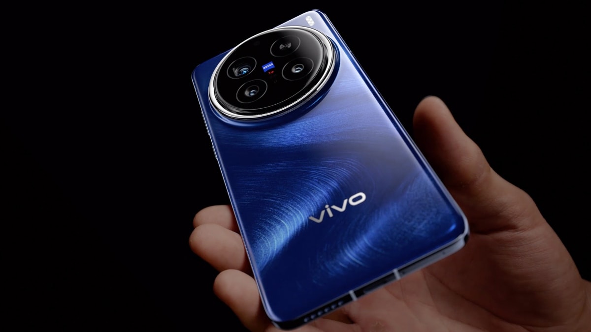 Vivo X200 series design, details and camera samples officially unveiled