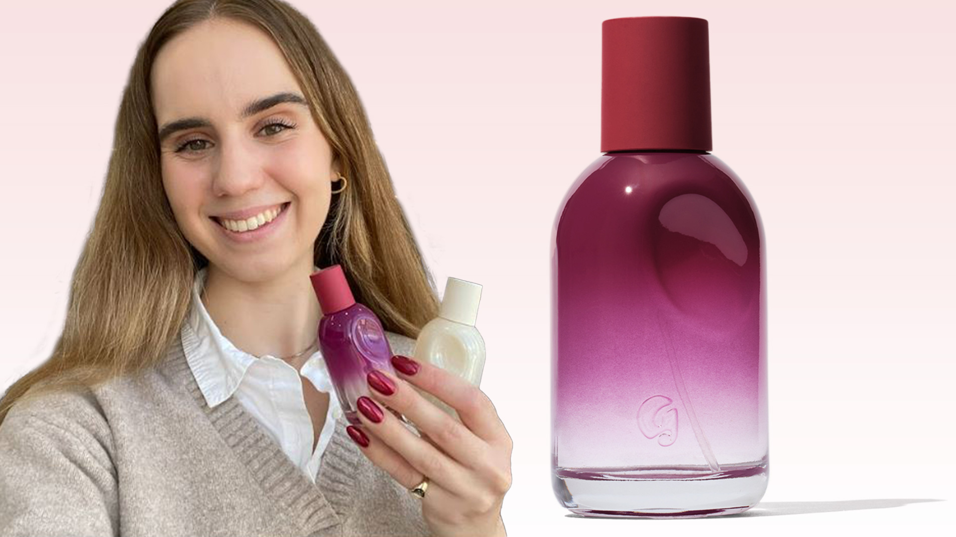 We had our office smell the new Glossier You perfumes – our honest thoughts