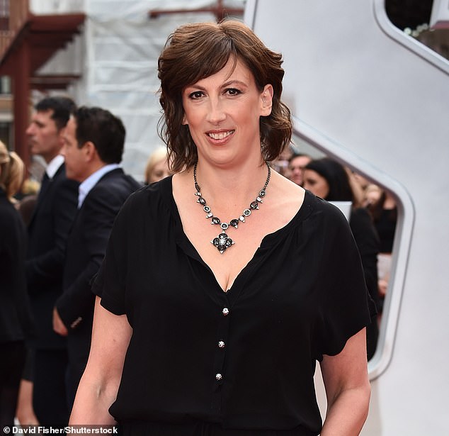 Why DO so many celebrities get Lyme disease – as Miranda Hart reveals her battle with the bug that’s also hit Justin Bieber and Bella Hadid