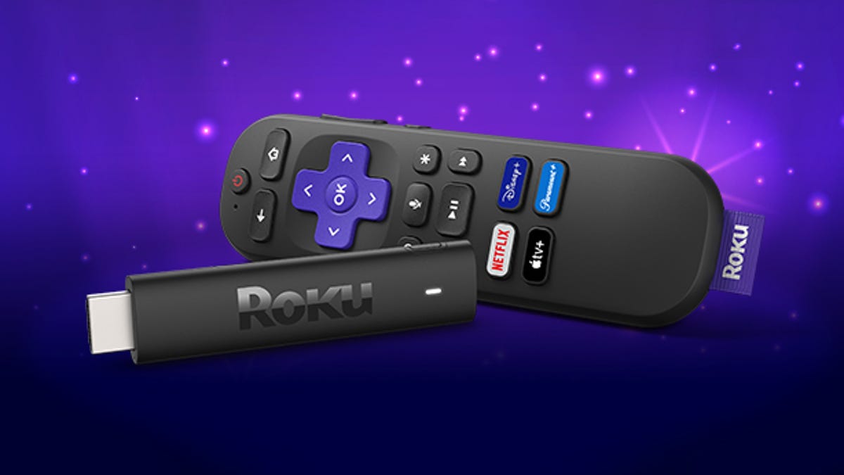 Why my Roku Streaming Stick 4K is perfect for Prime Day Shopping