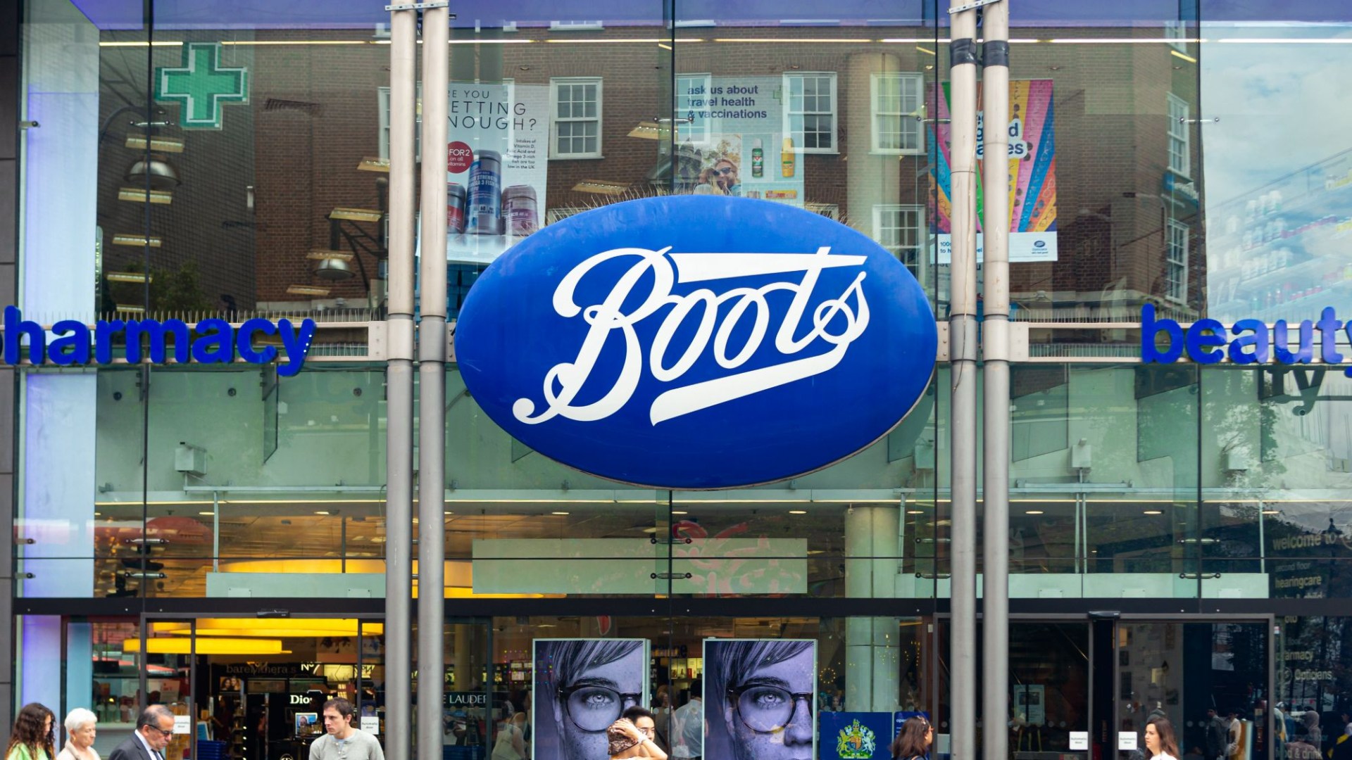 You can turn your waste into £20 at Boots, claims a money-saving whiz