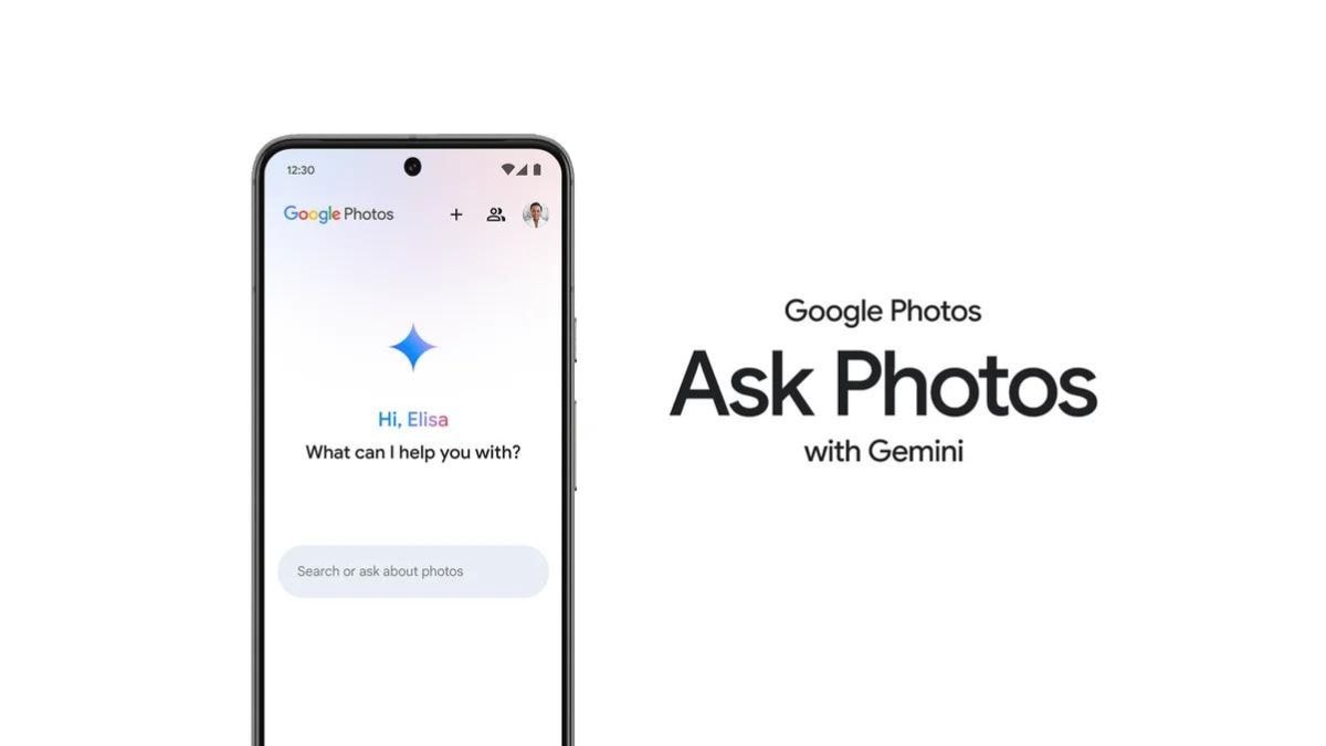 You might get this AI feature in Google Photos soon