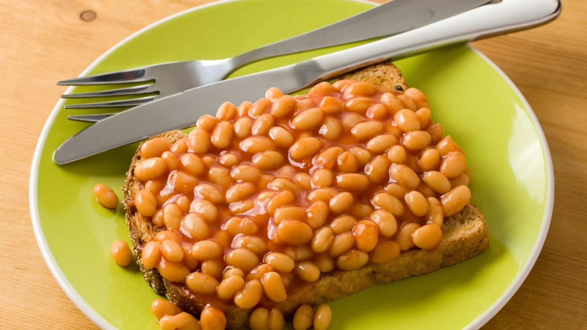 You’ve been storing your baked beans incorrectly, Heinz has come up with a tin to help you out