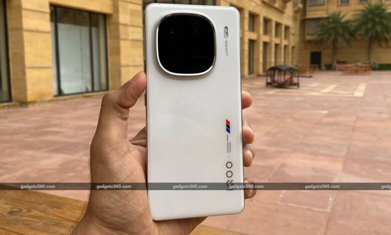 iQOO 13 India launch date leaked; Geekbench list gives tips for this chipset