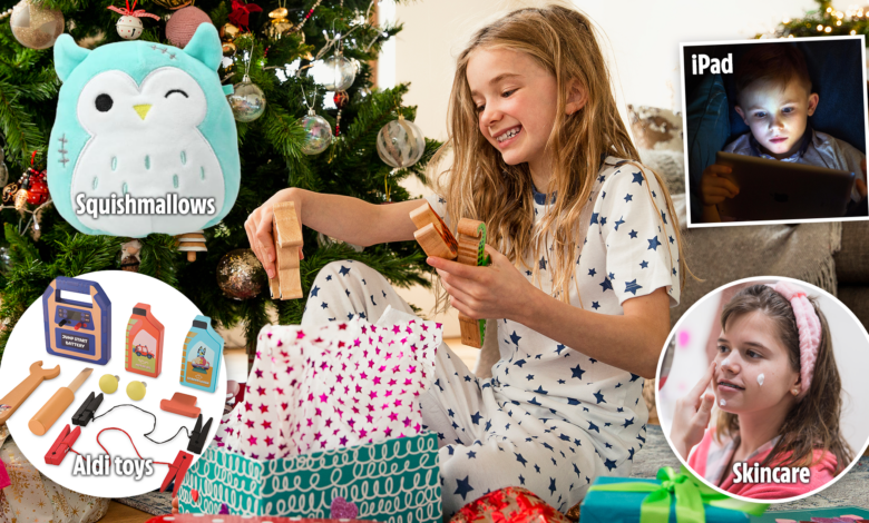 10 Gifts You Buy for Your Kids for Christmas That Will Make You a Lazy Parent, Pro Lists