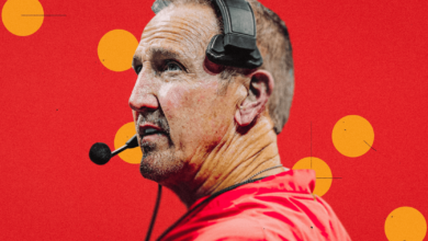 Why the Chiefs love Steve Spagnuolo: Exotic blitzes, tough love and home cooking