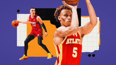 Dyson Daniels, Tyler Herro and 8 more players to know from NBA season’s first few weeks