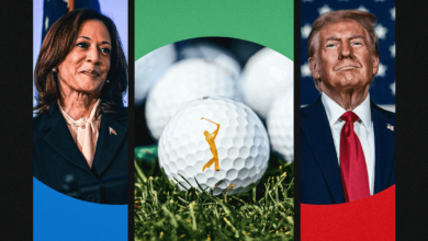 Hoe de Amerikaanse verkiezingen de toekomst van de PGA Tour en PIF-deal vorm zouden kunnen geven