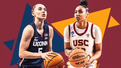 Paige Bueckers vs. JuJu Watkins: How UConn and USC stars will keep women’s basketball in the spotlight