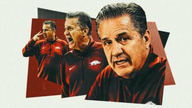 Will anything change in John Calipari’s final fight?