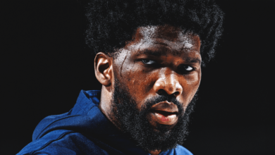 Joel Embiid’s return gives Sixers hope, but they’ve heard this song before