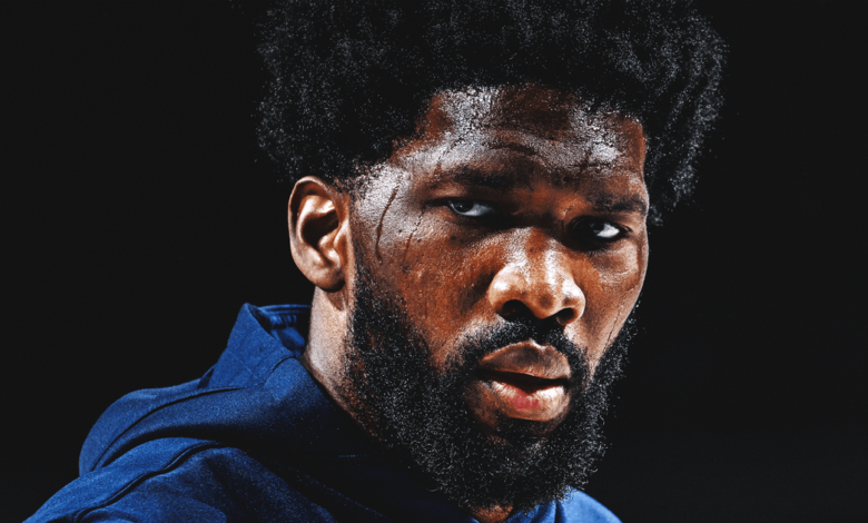 Joel Embiid’s return gives Sixers hope, but they’ve heard this song before