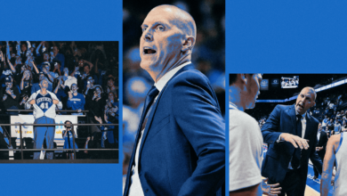 Kentucky’s keys are in the hands of a coach unlike any other