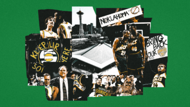 Will NBA expansion bring the SuperSonics back to Seattle? ‘There’s just too much karma’