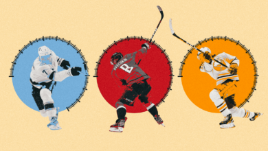 Have NHL players maxed out the slap shot? The science behind the speed