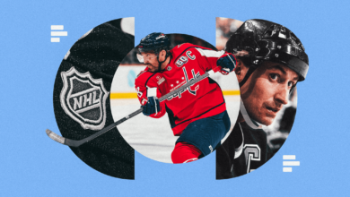 NHL player poll: Injury transparency? Want Ovechkin to break Gretzky’s record? Expand to 34 teams?