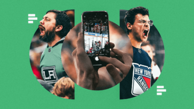 NHL Player Survey: As sports betting increases, so do harassing messages and Venmo requests