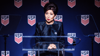 How Michele Kang became one of the biggest investors in women’s soccer