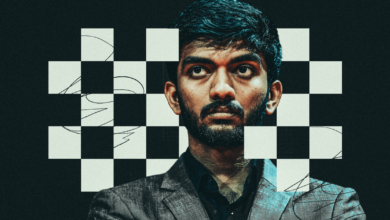 Gukesh Dommaraju, 18, has created history. Can the child prodigy become the youngest world chess champion?