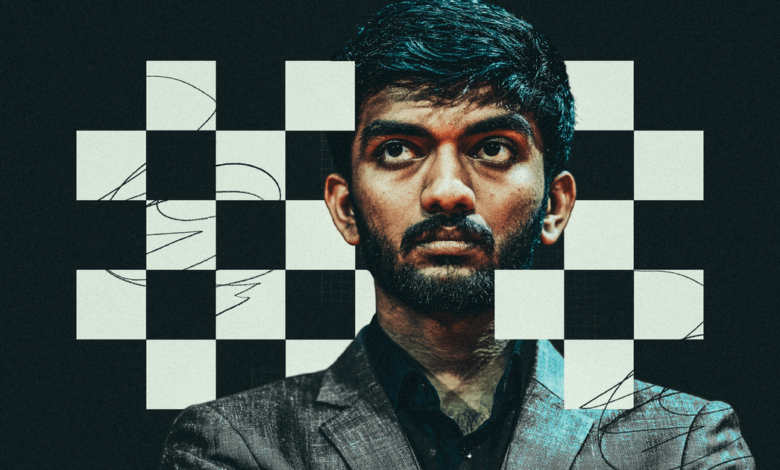 Gukesh Dommaraju, 18, has created history. Can the child prodigy become the youngest world chess champion?