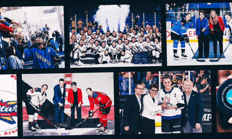 The PWHL pulled off its inaugural season. Year 2 will decide the future of women’s pro hockey