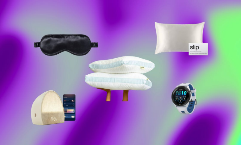 12 best Black Friday sleep deals for sleep lovers