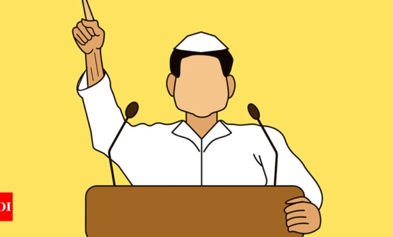 12 who have repeatedly defeated the anti-incumbency | India News – Times of India