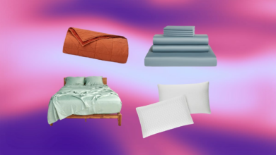 17 best Black Friday bedding deals for your holiday shopping