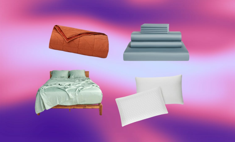 17 best Black Friday bedding deals for your holiday shopping