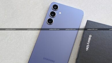 Samsung Galaxy S25+ spotted on Geekbench with Snapdragon 8 Elite SoC