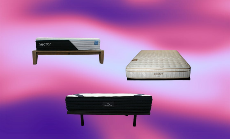 23 Best Black Friday Mattress Deals to Shop This Season