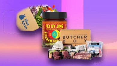 25 Black Friday food subscription deals: meat, wine, meal kits and more