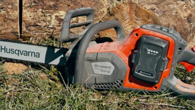 3 Reasons Why I Switched to an Electric Chainsaw for Cutting Firewood (and Everything Else)