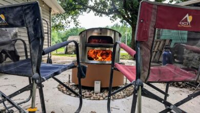 3 reasons why a smokeless fire pit is the perfect addition to your patio