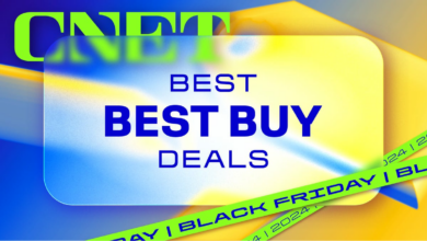 35+ Best Buy Black Friday deals available now: big savings from Apple, Sony, Xbox and more