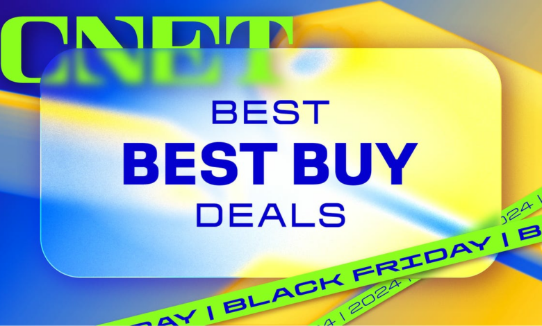 35+ Best Buy Black Friday deals available now: big savings from Apple, Sony, Xbox and more