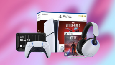 35+ best Black Friday PS5 deals:  off consoles, 0 off PSVR 2, and more