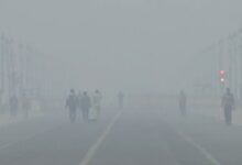 5 days and counting: the longest ‘severe air’ streak in 3 years | India News – Times of India