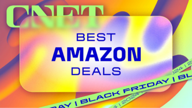 56 Top Deals From Amazon’s Black Friday Sale You Can Still Shop Today