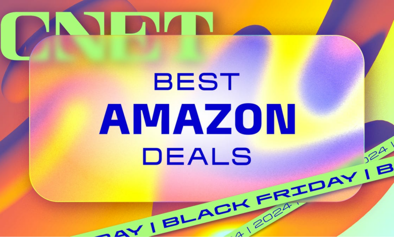 56 Top Deals From Amazon’s Black Friday Sale You Can Still Shop Today