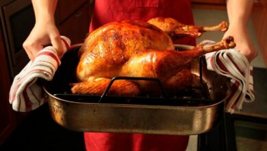 6 Ways People Ruin Turkey at Thanksgiving, According to an Expert